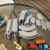 Thomas the Train Castle Quest + More