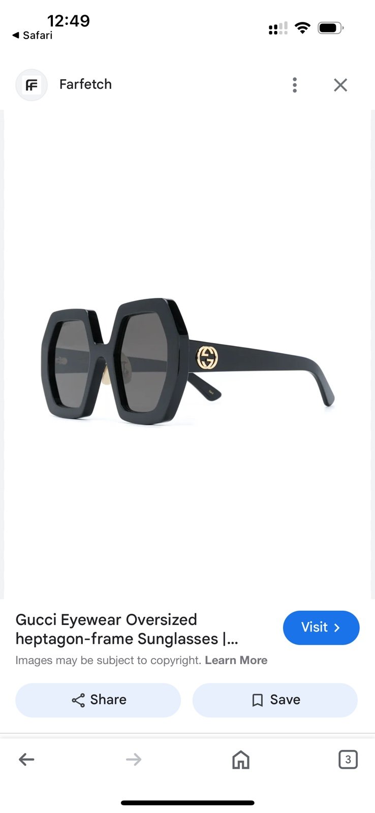 Sunglasses