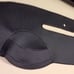 CHEVY AVALANCHE DASH TECH BLK DASH COVER