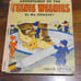 The Adventures of Teenie Weenies - 1940