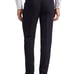 Emporio Armani Wool Blend Trousers 30