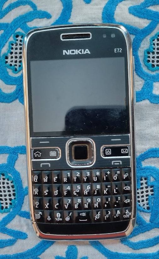 phone