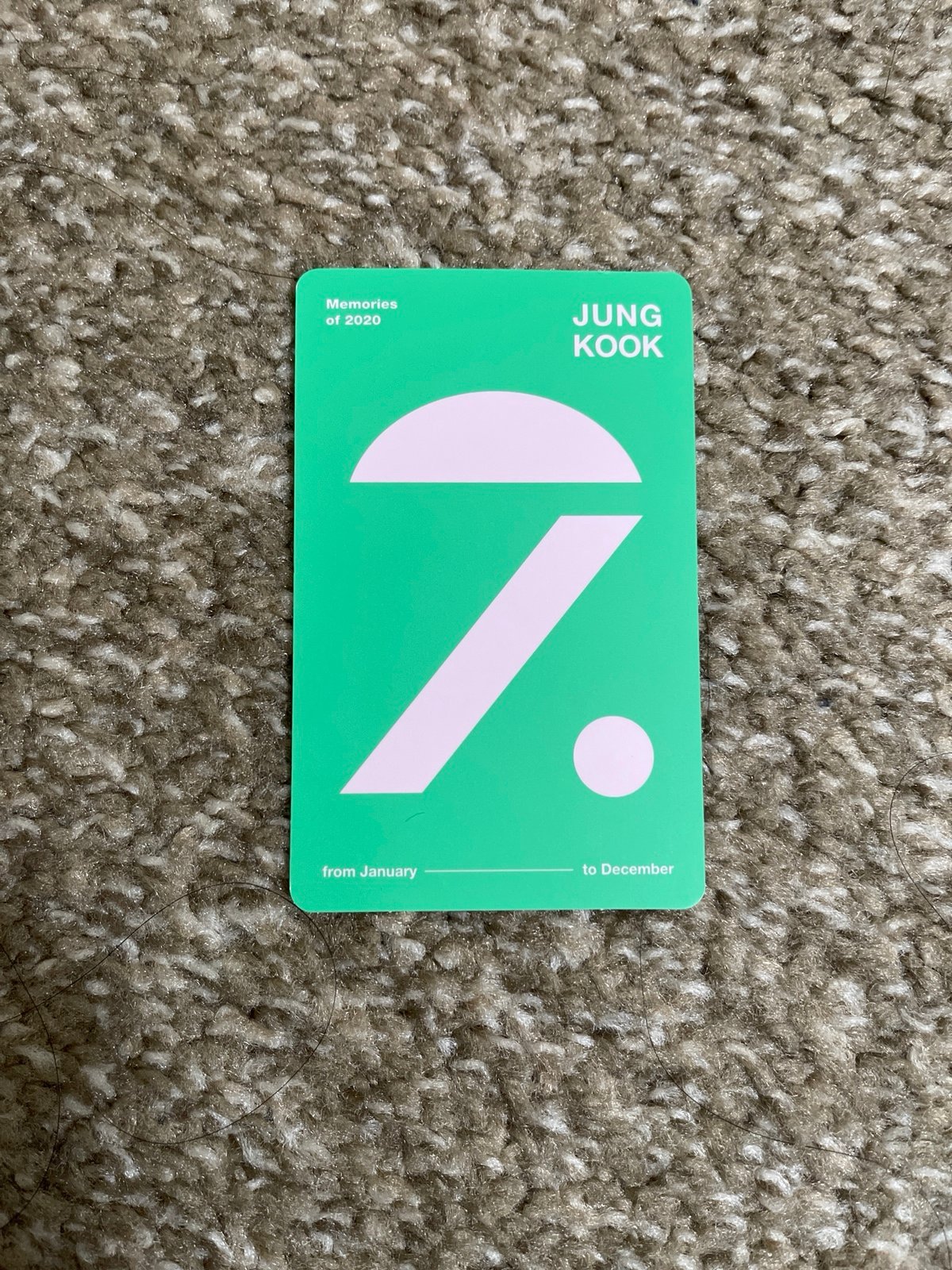 BTS MEMORIES OF 2020 DVD : Amazon.ca: Movies & TV Shows