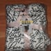 Victoria secret Robe fit size Medium To Large NWT