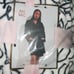 Victoria secret Robe fit size Medium To Large NWT