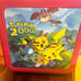 RARE POKÉMON MOVIE 2000 TUPPERWARE LUNCH BOX AND SQUIRTLE SANDWICH BOX SET!