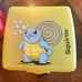 RARE POKÉMON MOVIE 2000 TUPPERWARE LUNCH BOX AND SQUIRTLE SANDWICH BOX SET!