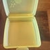 RARE POKÉMON MOVIE 2000 TUPPERWARE LUNCH BOX AND SQUIRTLE SANDWICH BOX SET!