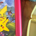 RARE POKÉMON MOVIE 2000 TUPPERWARE LUNCH BOX AND SQUIRTLE SANDWICH BOX SET!