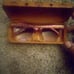 Mcm glasses