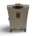 Luggage LONDON FOG Oxford III 25 Expandable Spinner - OLIVE
