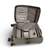 Luggage LONDON FOG Oxford III 25 Expandable Spinner - OLIVE