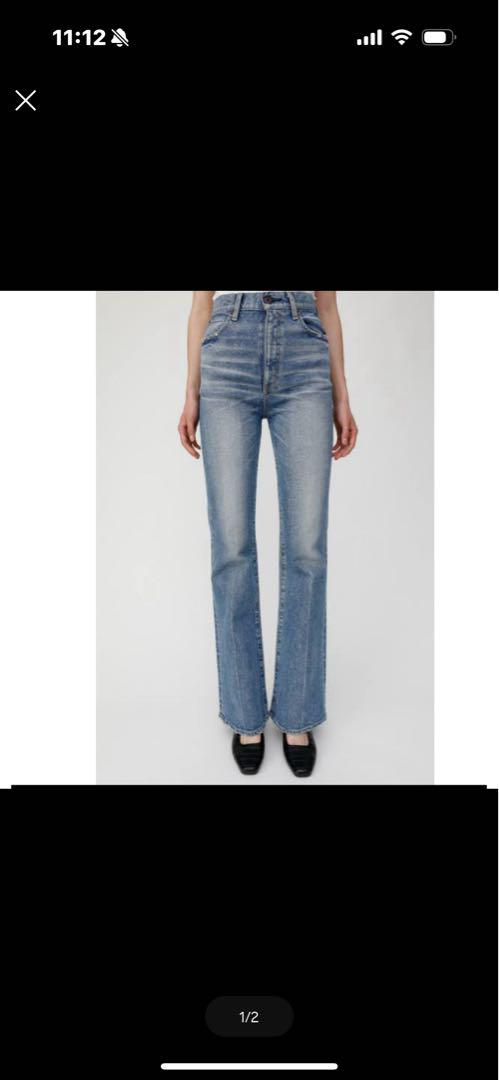 Moussy MVS FLARE 24 inches