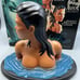 Rare Vintage Aspen Comics Michael Turner's Fathom Aspen Bust