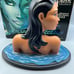 Rare Vintage Aspen Comics Michael Turner's Fathom Aspen Bust