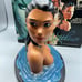 Rare Vintage Aspen Comics Michael Turner's Fathom Aspen Bust