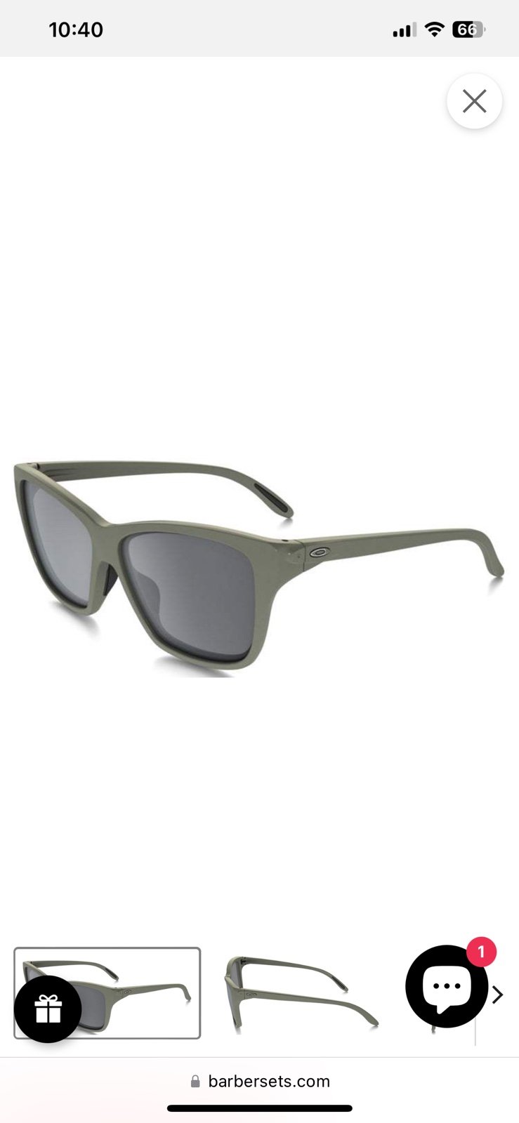 Oakley Sunglasses