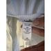 NWT Andie Women's The Tulum Open Back Ribbed One Piece Swimsuit White Size M
