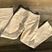 Cache Leather Pants
