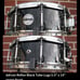 Snare Drum, Ddrum