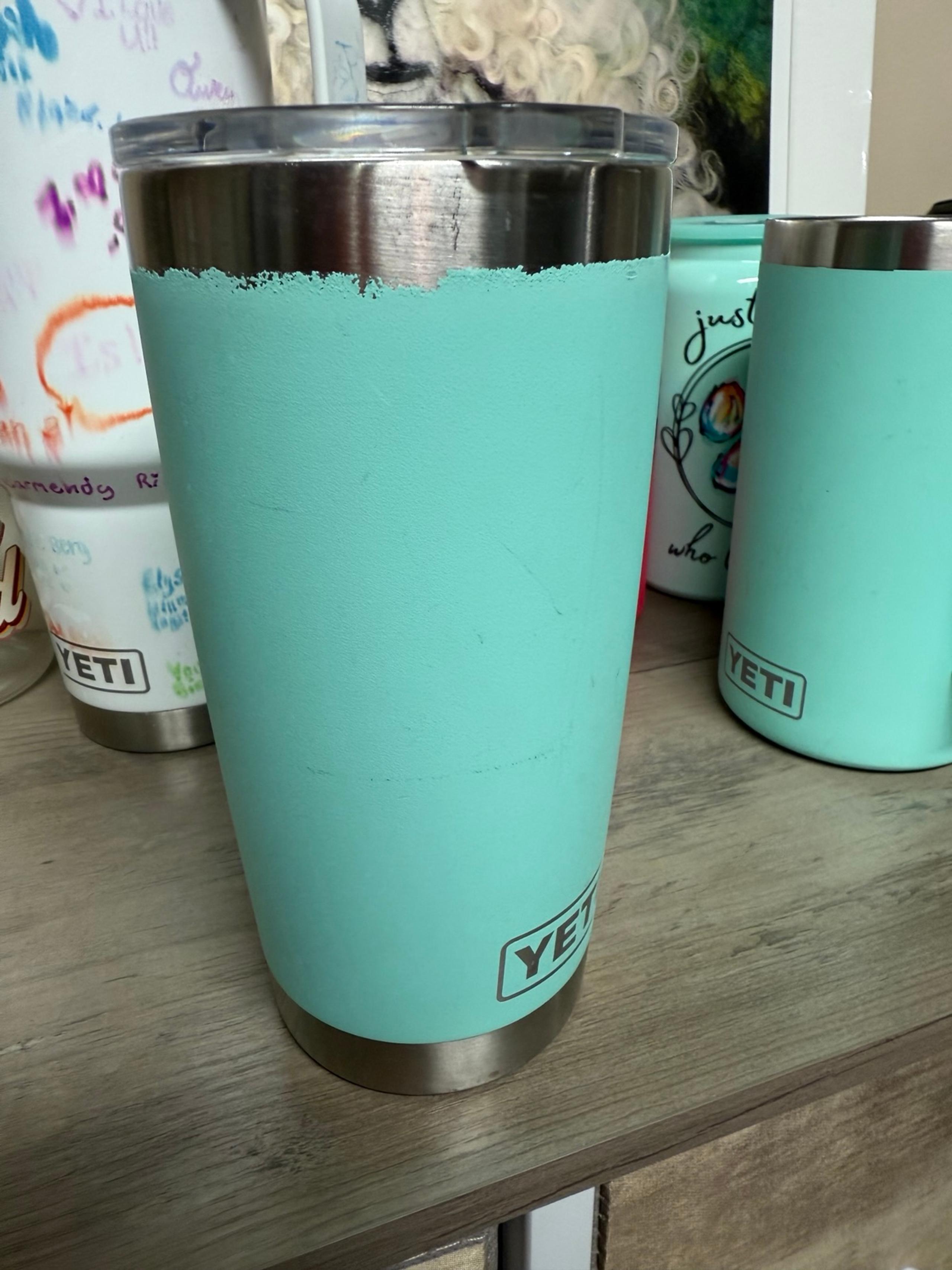 Yeti