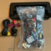 2+32G Nissan Teana 10.25” Touchscreen CarPlay Stereo GPS