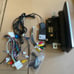 2+32G Nissan Teana 10.25” Touchscreen CarPlay Stereo GPS