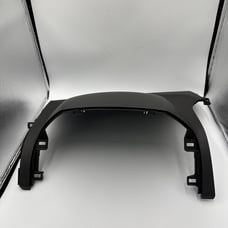 2007-2011 HONDA CR-V DASH SPEEDOMETER CLUSTER TRIM BEZEL 77220-SWA-A0