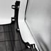 2007-2011 HONDA CR-V DASH SPEEDOMETER CLUSTER TRIM BEZEL 77220-SWA-A0