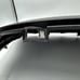 2007-2011 HONDA CR-V DASH SPEEDOMETER CLUSTER TRIM BEZEL 77220-SWA-A0