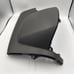 2007-2011 HONDA CR-V DASH SPEEDOMETER CLUSTER TRIM BEZEL 77220-SWA-A0