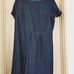 【Plus Size 3XL Black Lace Dress Suit】 (Ceremony)