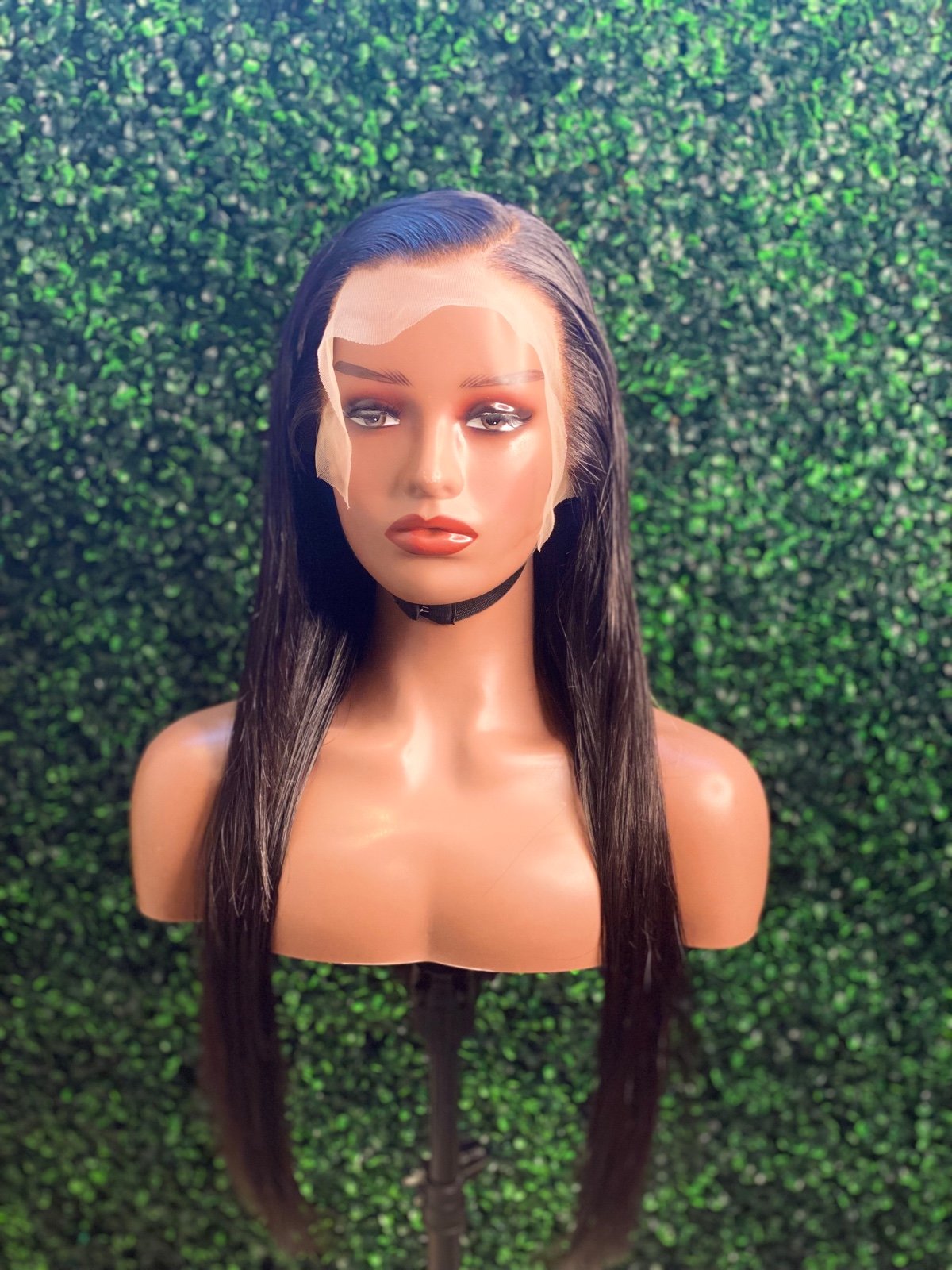 human hair wigs