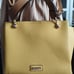 Aldo handbag with strap