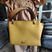 Aldo handbag with strap