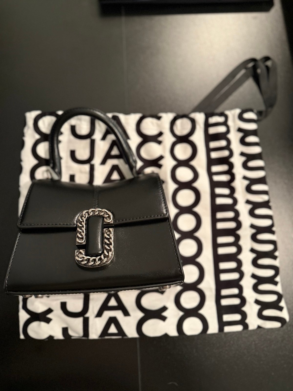 Marc Jacob's Mini Top Handle