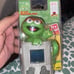 Sesame Street My First Electronic Game Oscar's Trash Time 2005 Techno Source New