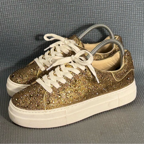 選ぶなら for Sneakers Fashion Yellow Johnson Betsey Women Mercari | 水着・ラッシュガード
