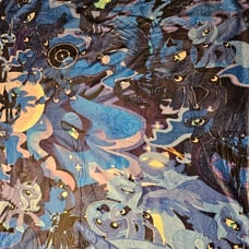 Princess Luna My Little Pony blanket