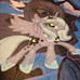 Princess Luna My Little Pony blanket