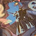 Princess Luna My Little Pony blanket