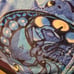Princess Luna My Little Pony blanket