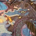 Princess Luna My Little Pony blanket