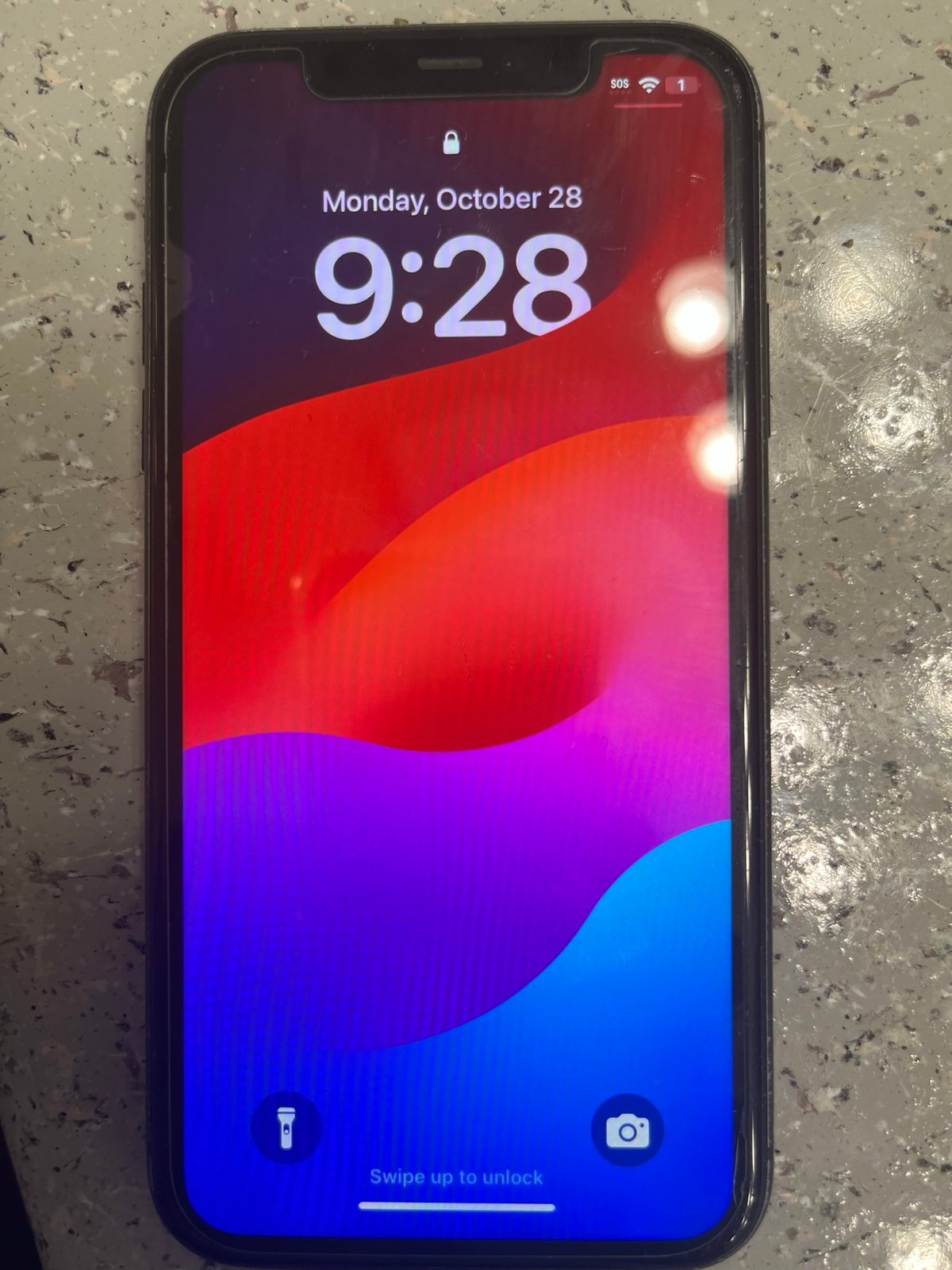 iPhone 11