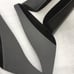 DRY CARBON CANARDS 08+ MITSUBISHI EVOX