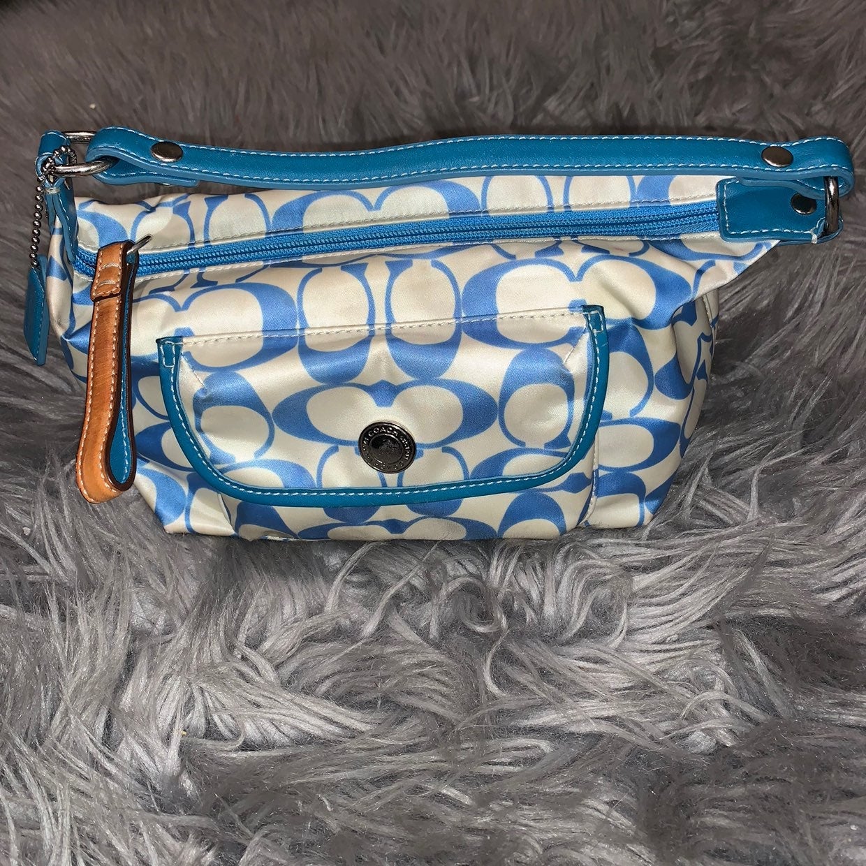 Coach Mini purse