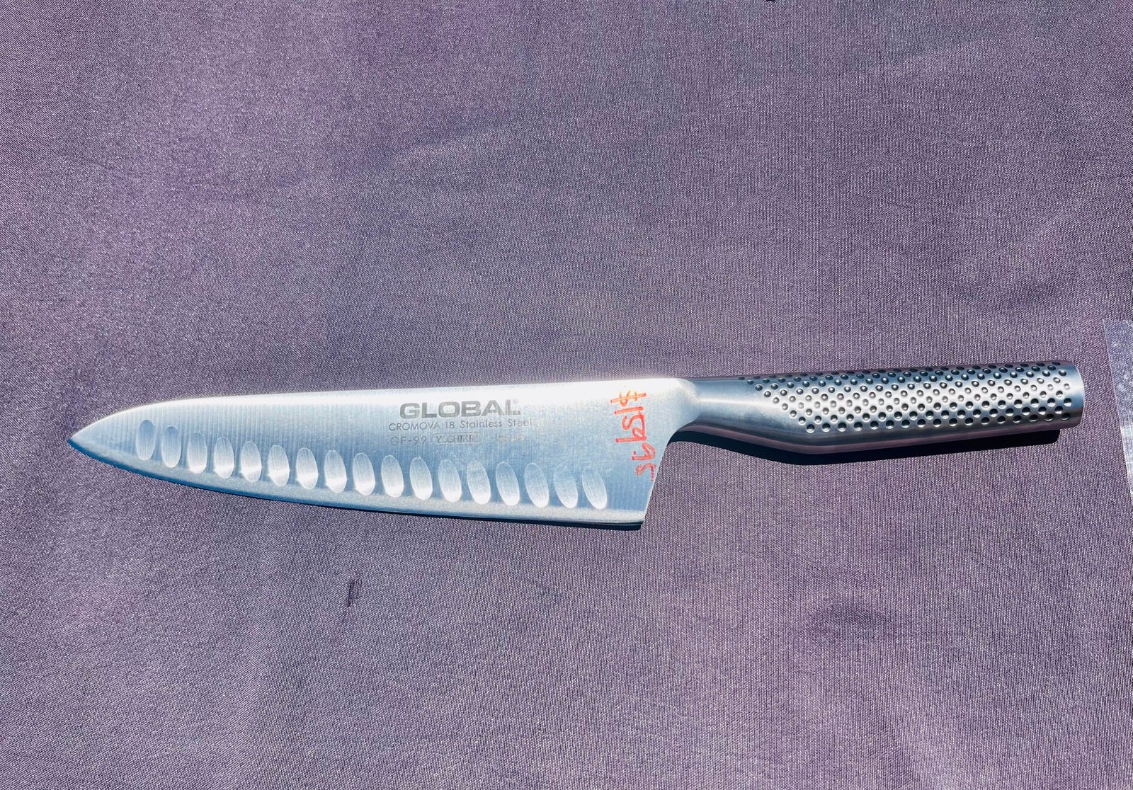 Global Cromova GF-99