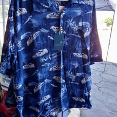 short sleeve shirt button up silk blend