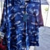 short sleeve shirt button up silk blend