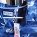 short sleeve shirt button up silk blend